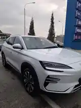 BYD Song Plus Flagship, 2024-2