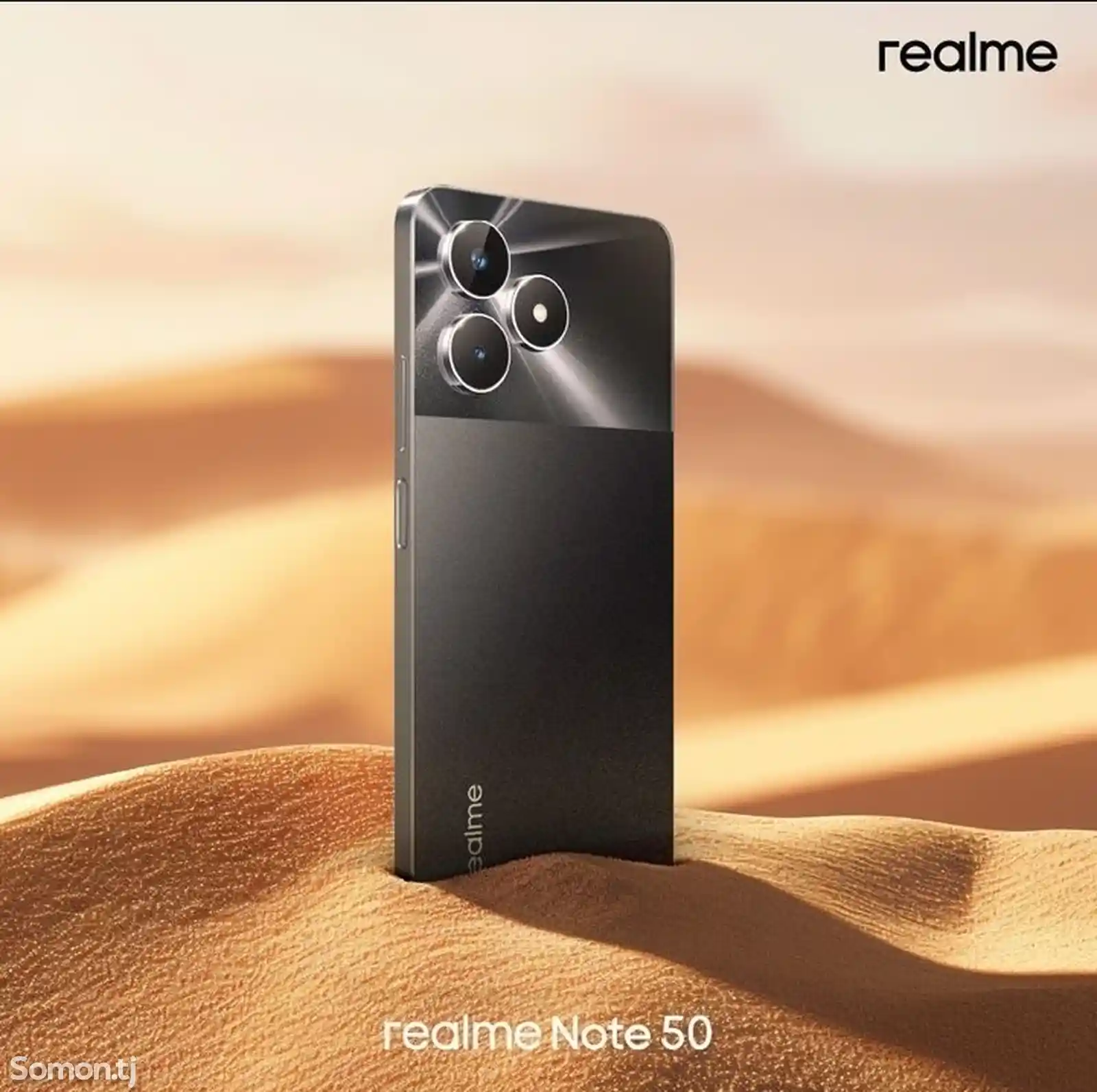 Realme Note 50 128gb Global version-2