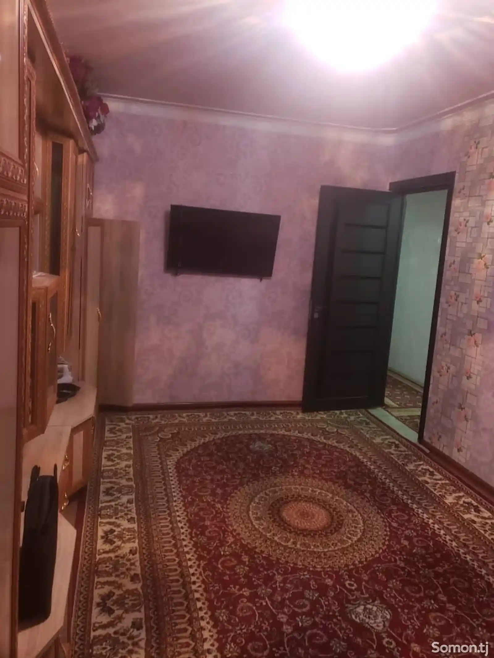 4-комн. квартира, 2 этаж, 90 м², Зарафшон-4