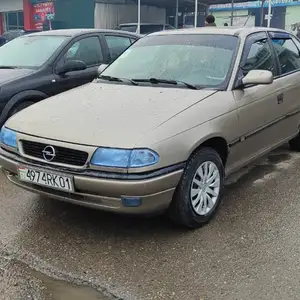 Opel Astra F, 1996