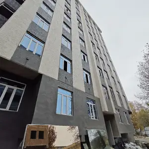 3-комн. квартира, 7 этаж, 75 м², 1 мкр