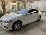 BMW 5 series, 2014-3