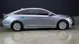 Hyundai Sonata, 2016-7