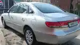 Hyundai Grandeur, 2008-4