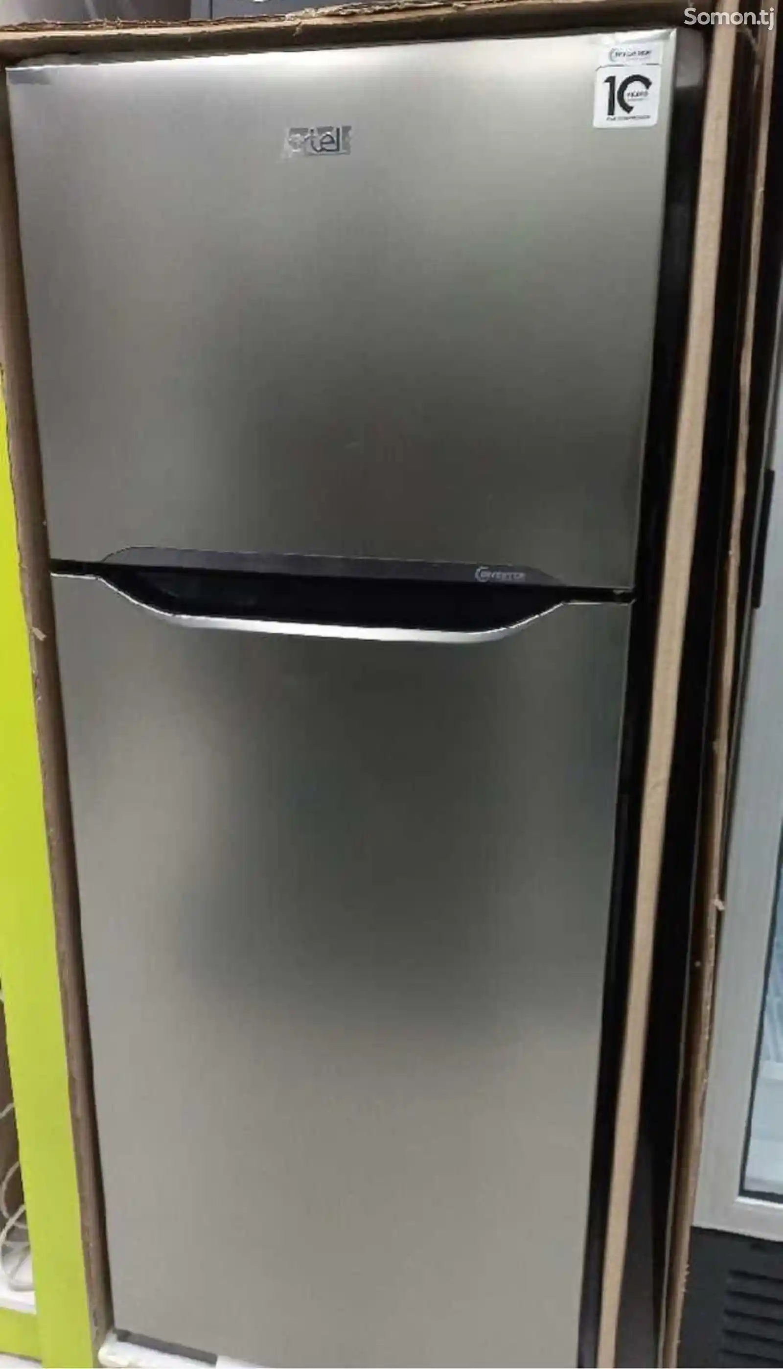 Холодильник ARTEL HD 360-2