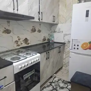 2-комн. квартира, 8 этаж, 55м², н.Фирдавсӣ