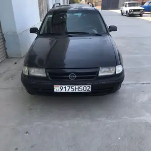 Opel Astra F, 1998