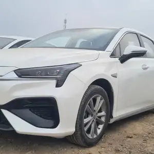 GAC Aion S, 2023