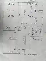 2-комн. квартира, 10 этаж, 58 м², 92 мкр-5