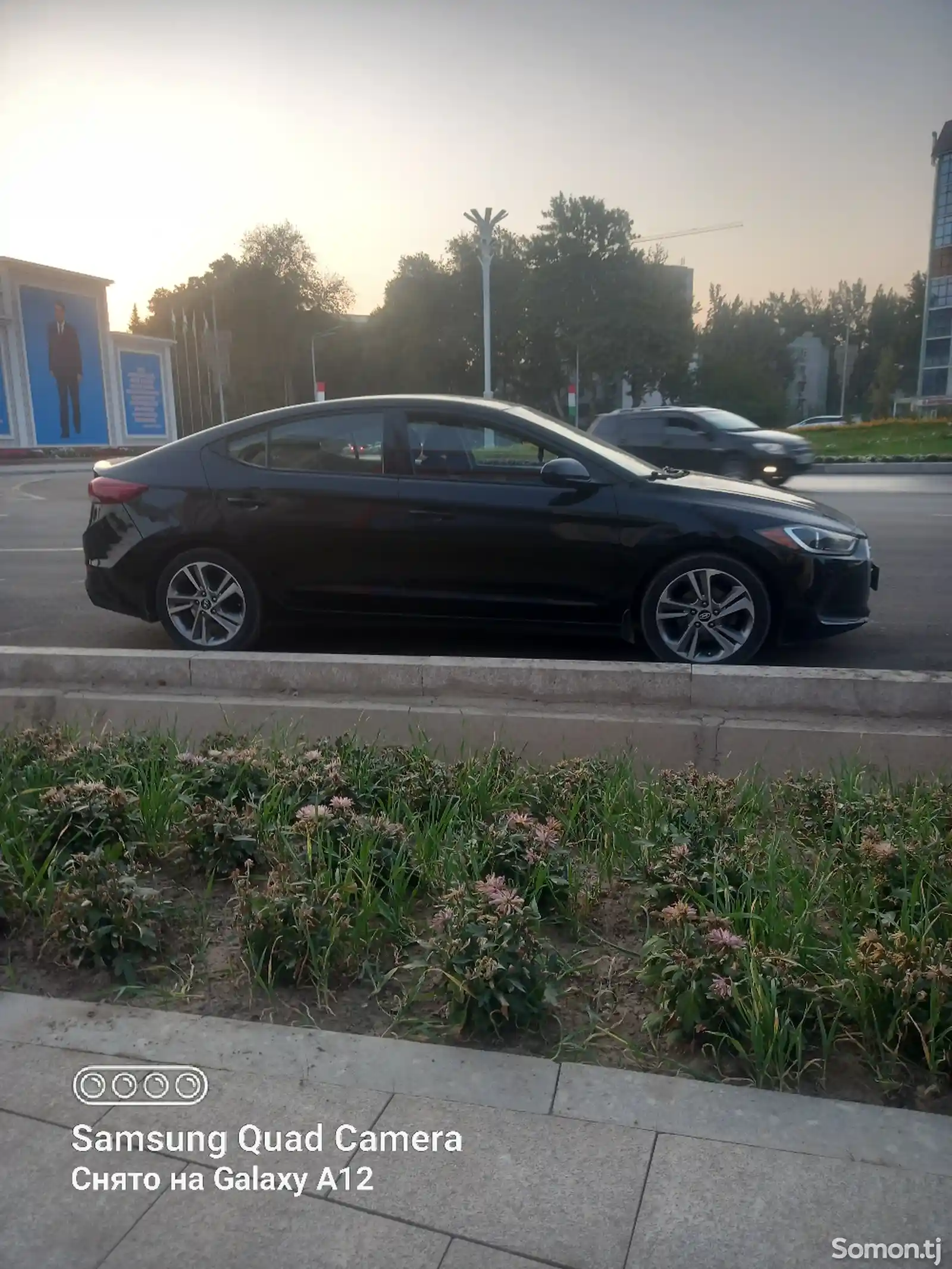 Hyundai Elantra, 2018-8