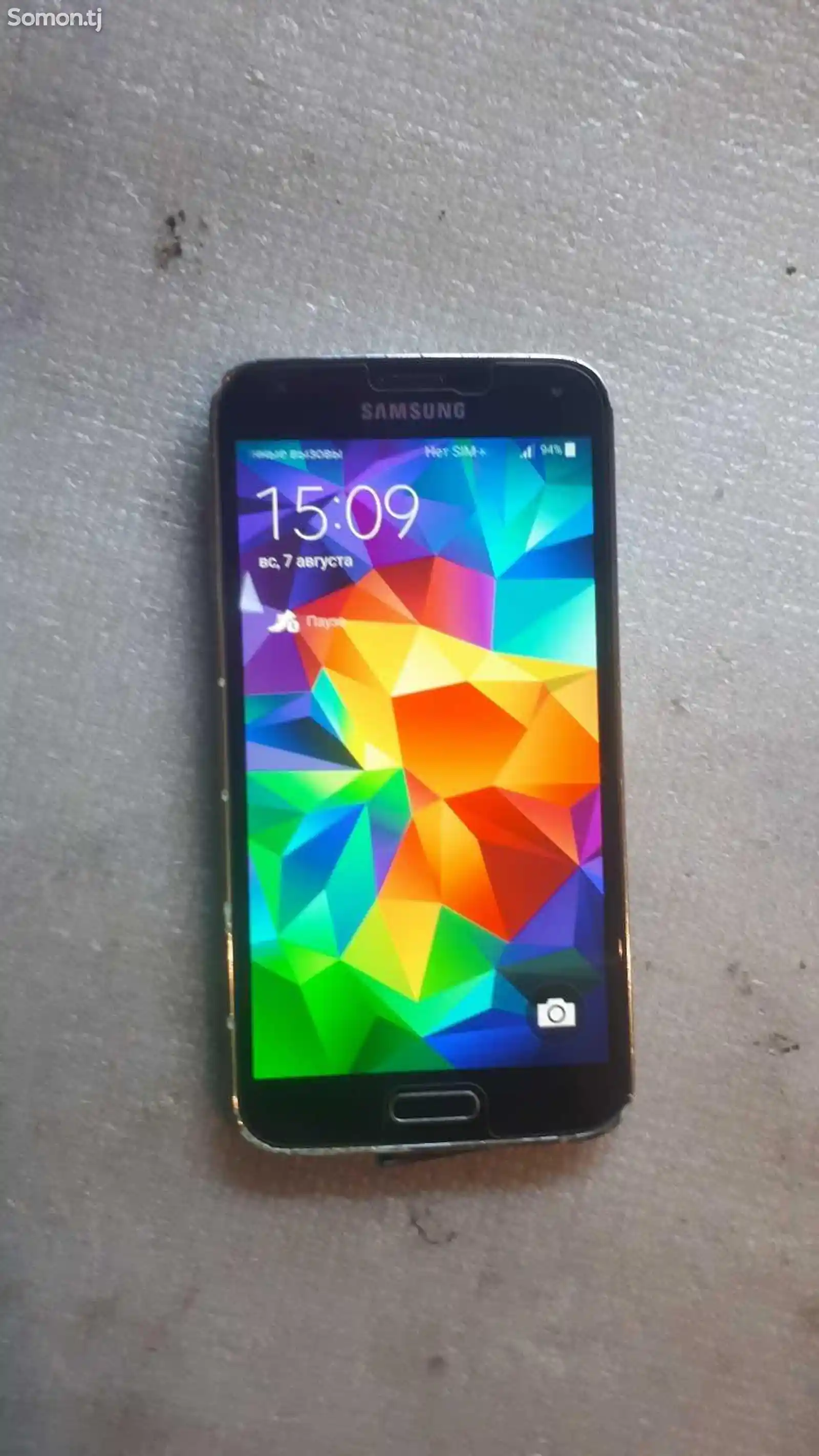 Samsung Galaxy S5 duos-2