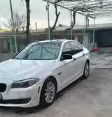 BMW 5 series, 2010-3