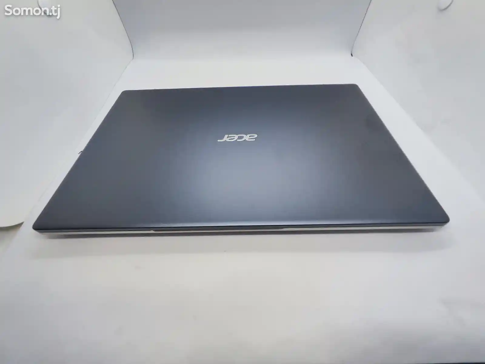 Игровой Ноутбук Acer R7-5800/16GB DDR4/4GB RTX3050/512GB NVME-7