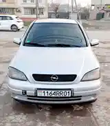 Opel Astra G, 1999-2