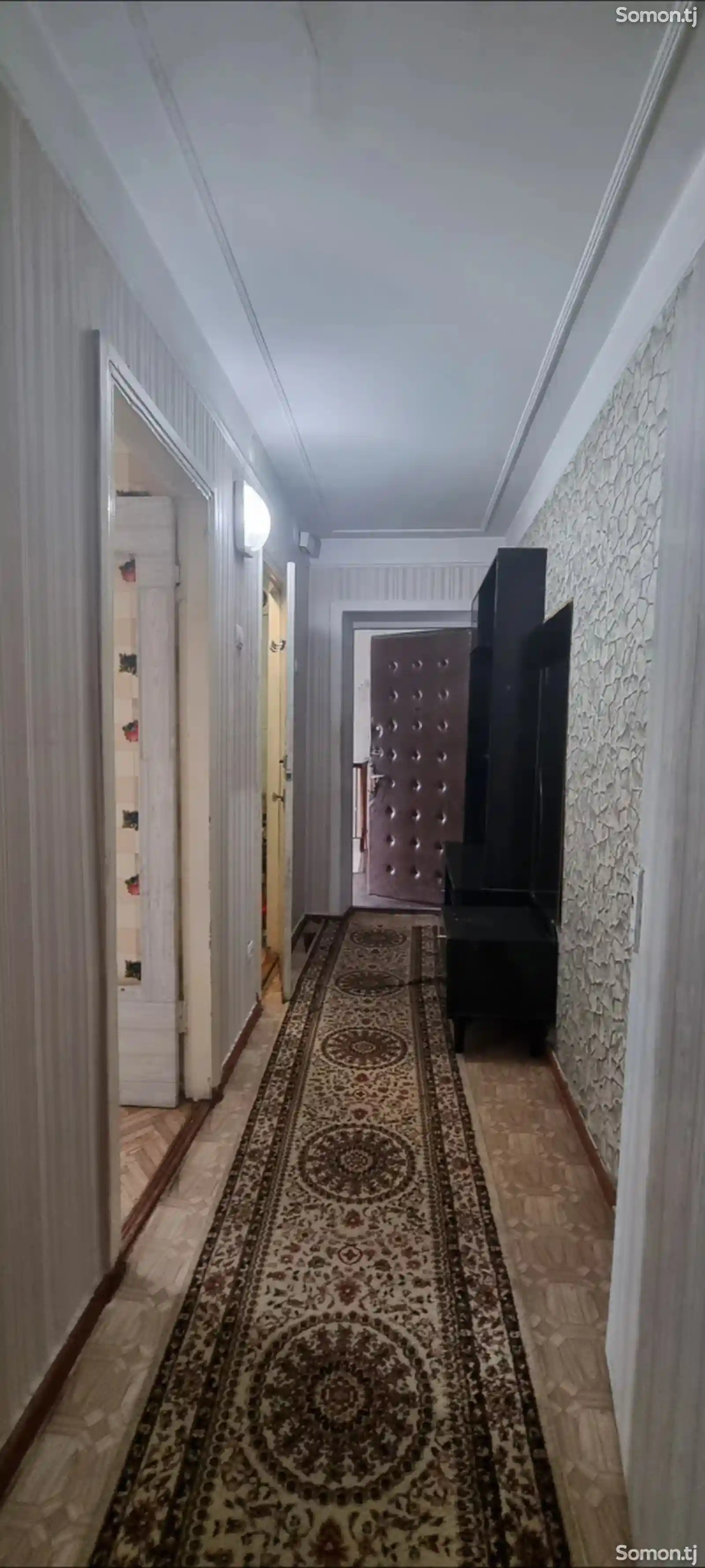 2-комн. квартира, 4 этаж, 60м², Арбат, Сино-6