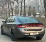 Dodge Dart, 2016-5