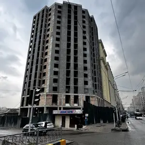 2-комн. квартира, 8 этаж, 79 м², Шохмансур