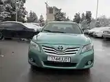 Toyota Camry, 2008-4