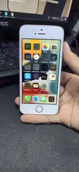 Apple iPhone SE, 32 gb-4