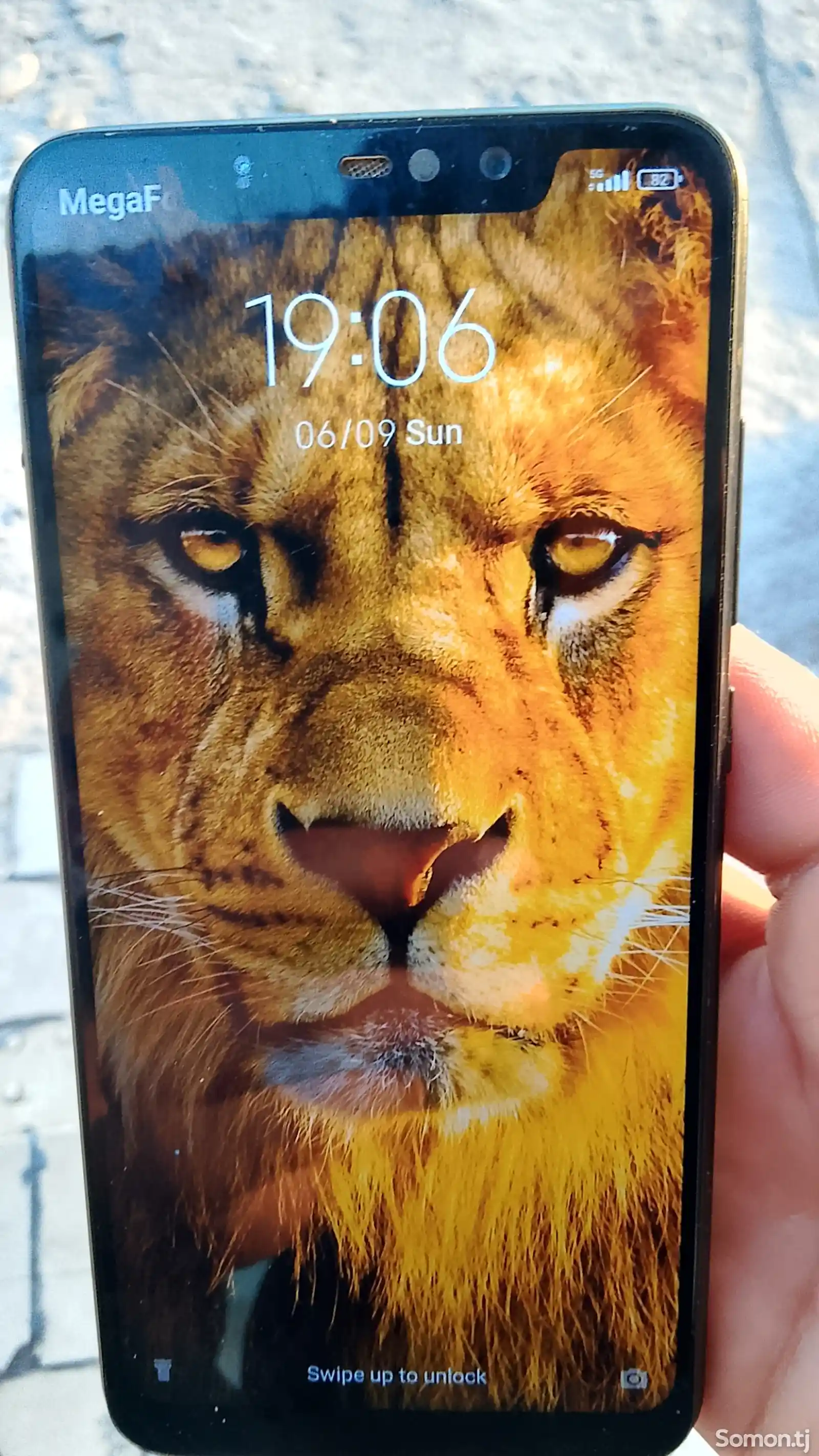 Xiaomi Redmi Note 6 Pro 64gb-5