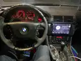 BMW 5 series, 2002-4