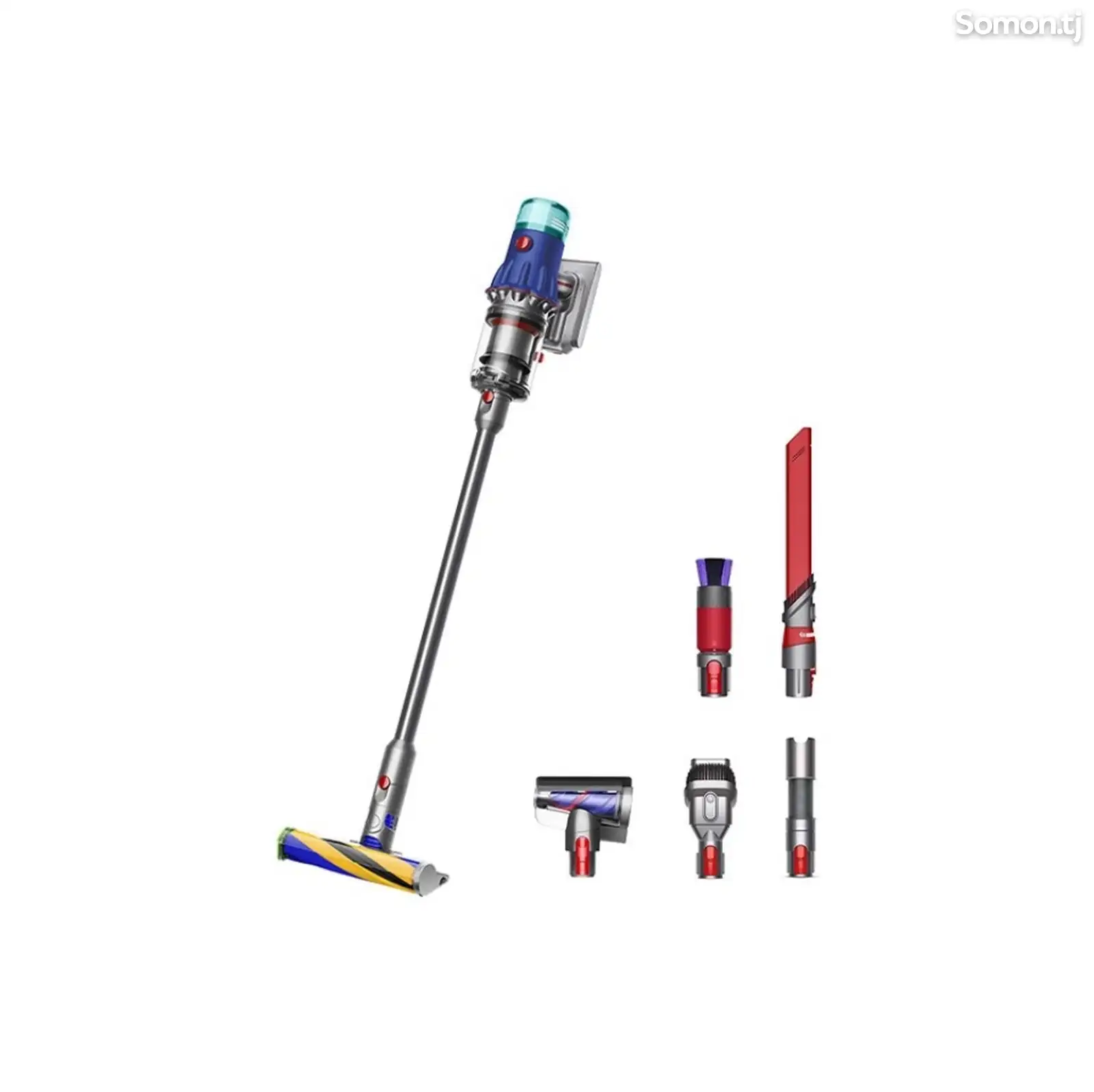 Пылесос Dyson нав заказ-5