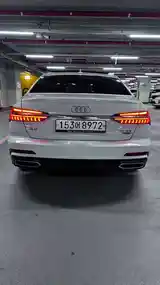 Audi A6, 2020 на заказ-2