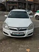 Opel Astra H, 2008-4