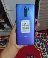 Xiaomi Redmi 9 32gb-2