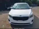 Kia Carnival, 2016-5