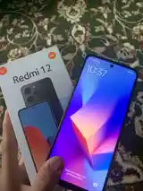 Xiaomi Redmi Note 12-2