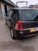 Opel Zafira, 2011-3