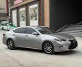 Lexus ES series, 2016-3