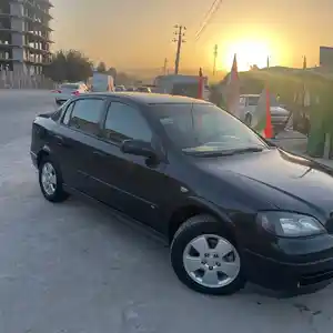 Opel Astra G, 2006