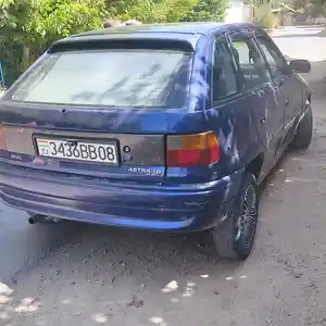 Opel Astra F, 1994