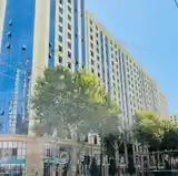 3-комн. квартира, 10 этаж, 93м², Ул Айни-7