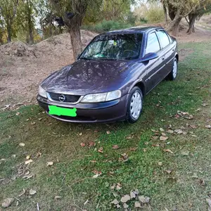 Opel Vectra B, 1997