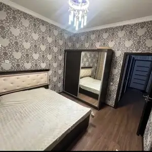 2-комн. квартира, 3 этаж, 60м², Овир