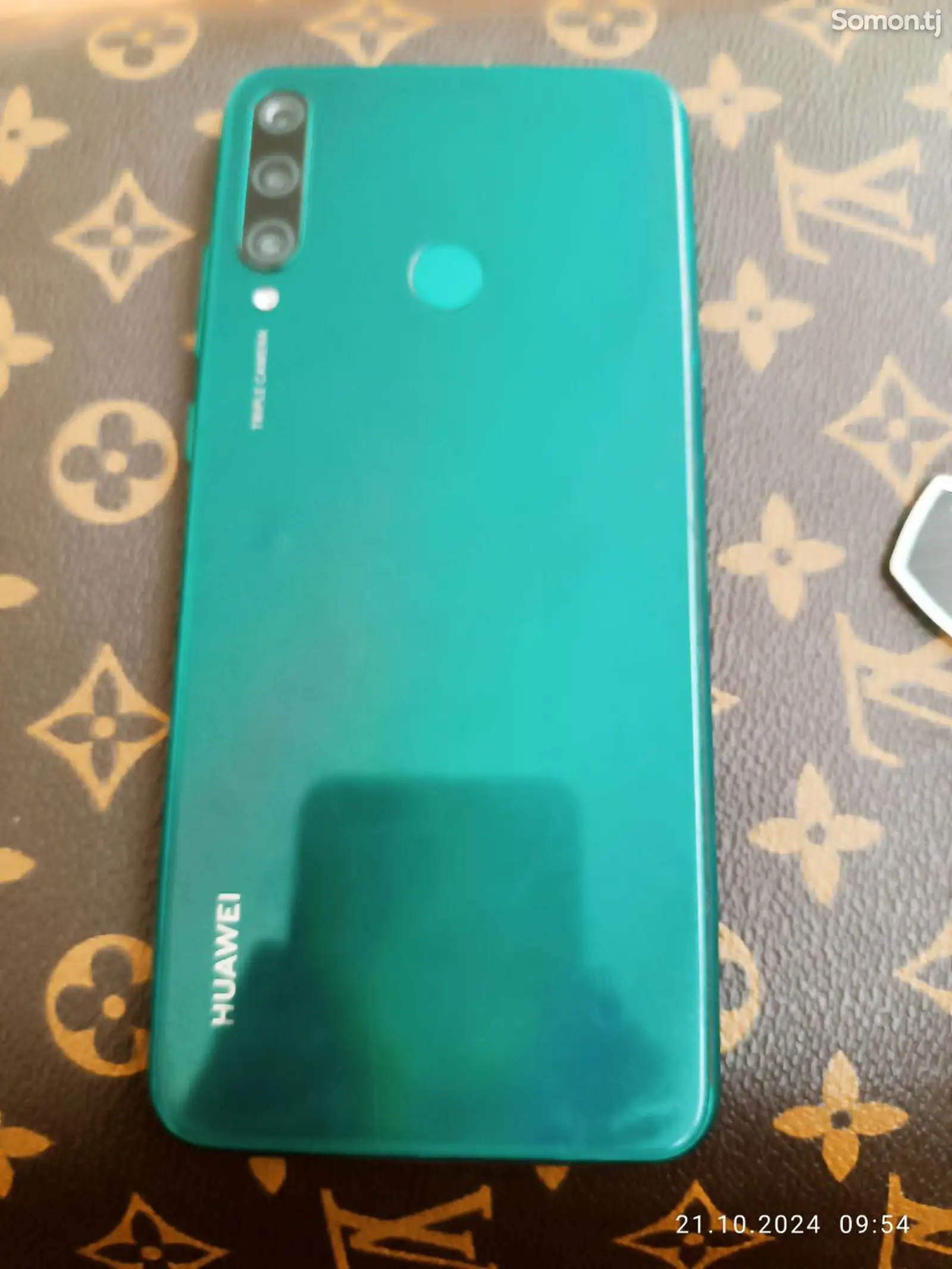 Huawei Y6p-6