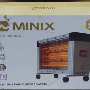 Обогреватель Minix