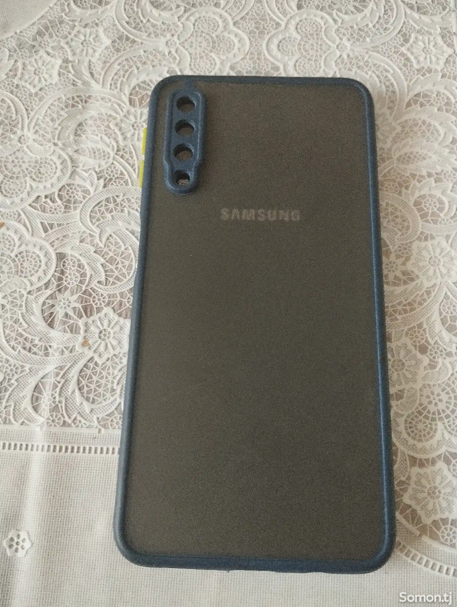 Samsung Galaxy A7 64gb-4