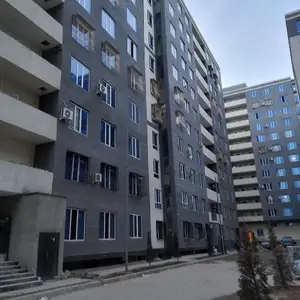 2-комн. квартира, 3 этаж, 53 м², хитойбозор