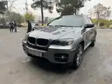 BMW X6, 2010-4