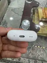 Наушники AirPods Pro 2-3