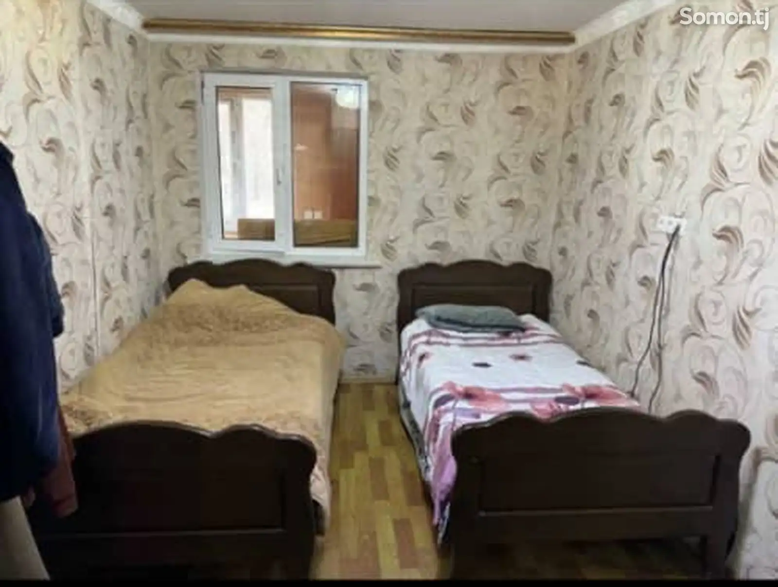 2-комн. квартира, 3 этаж, 55м², 20мкр-1