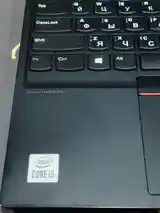 Ноутбук Lenovo Thinkpad core i5-10210U-7