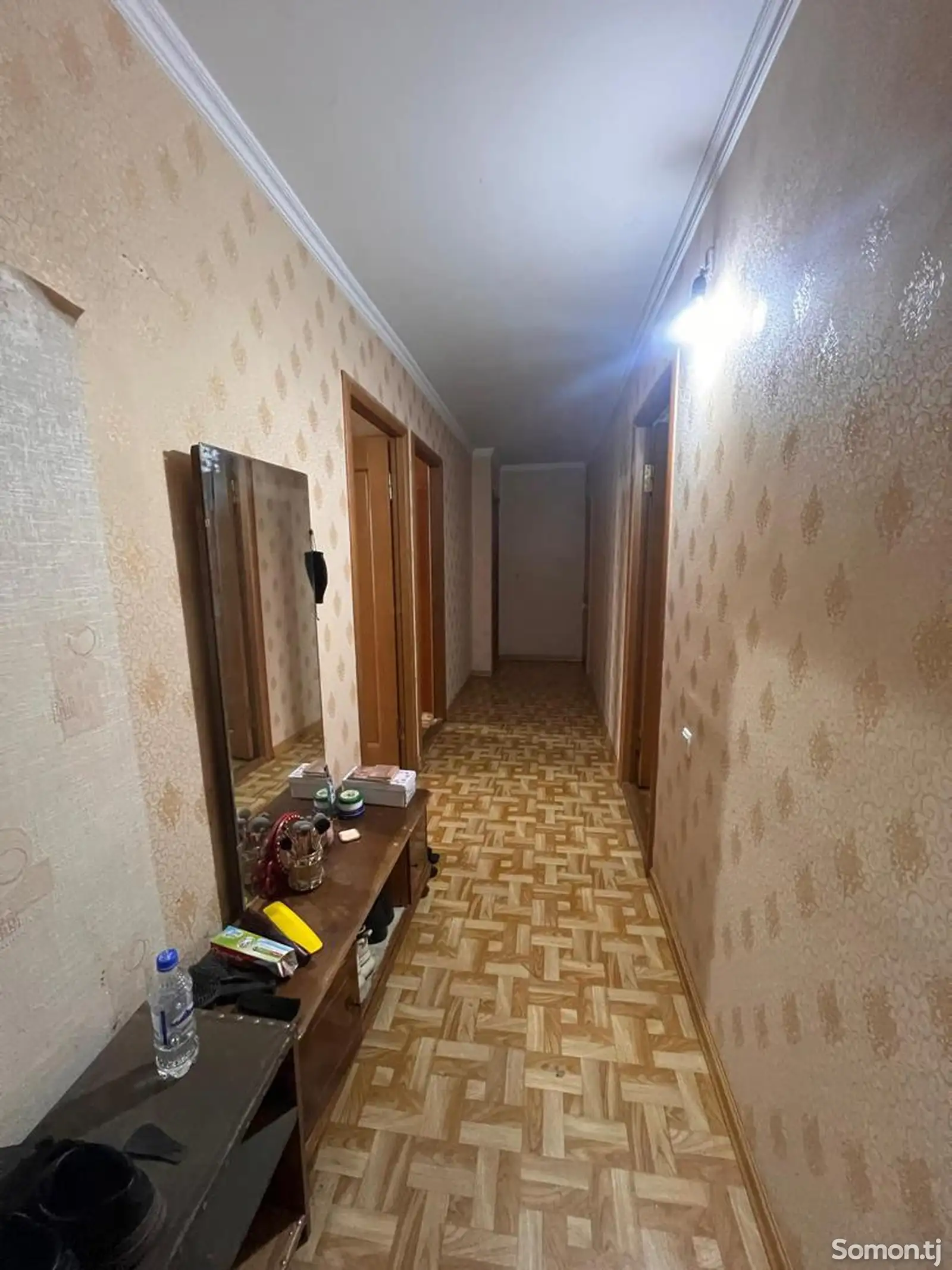 5-комн. квартира, 5 этаж, 74 м², Сино-1