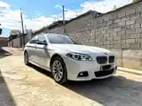 BMW 5 series, 2015-5