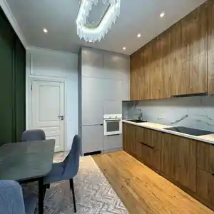 1-комн. квартира, 10 этаж, 55 м², И.Сомони ,светофори Северный