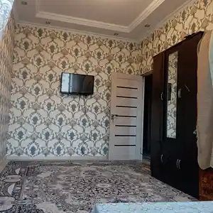 1-комн. квартира, 6 этаж, 40 м², Гипрозем